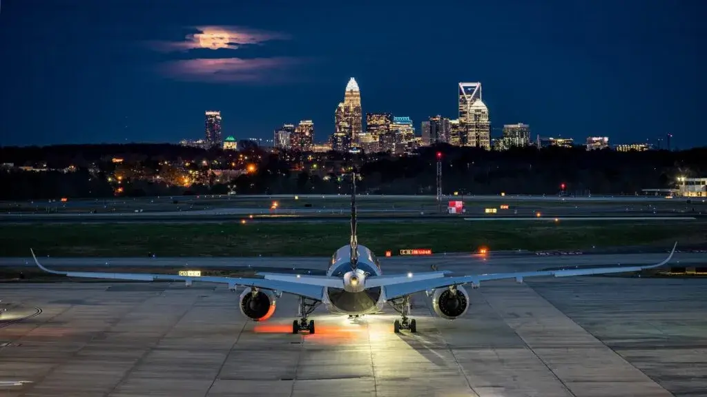 Airport transfers