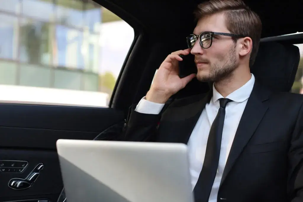 Executive travel