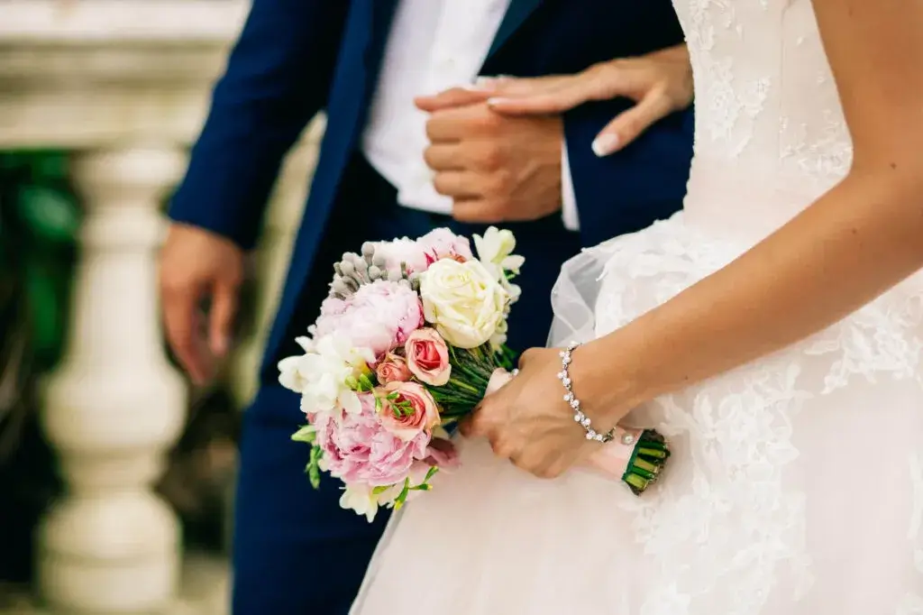 Wedding transportation